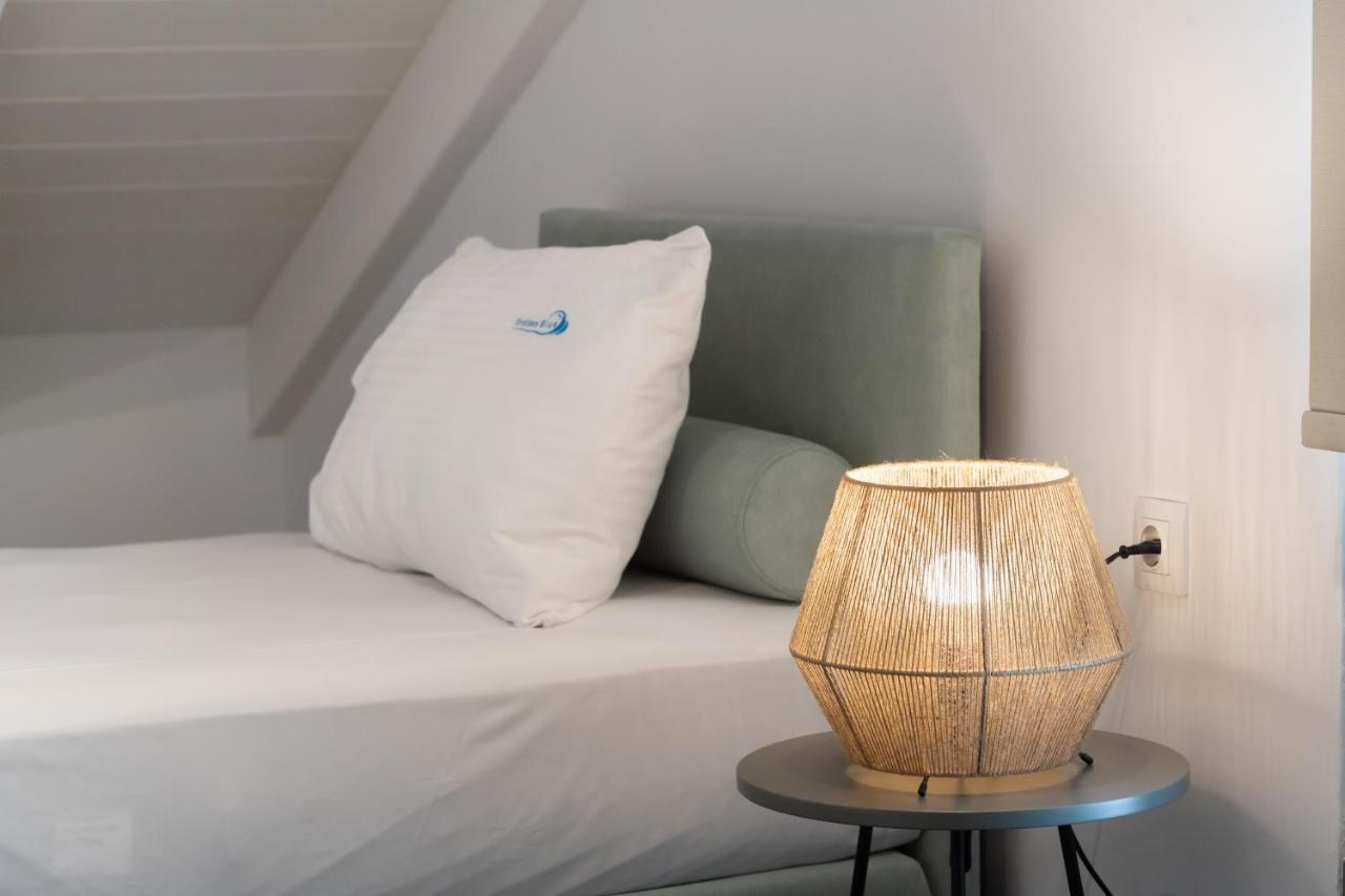 Melodia Lefkada Maisonette 尼基亚娜 外观 照片