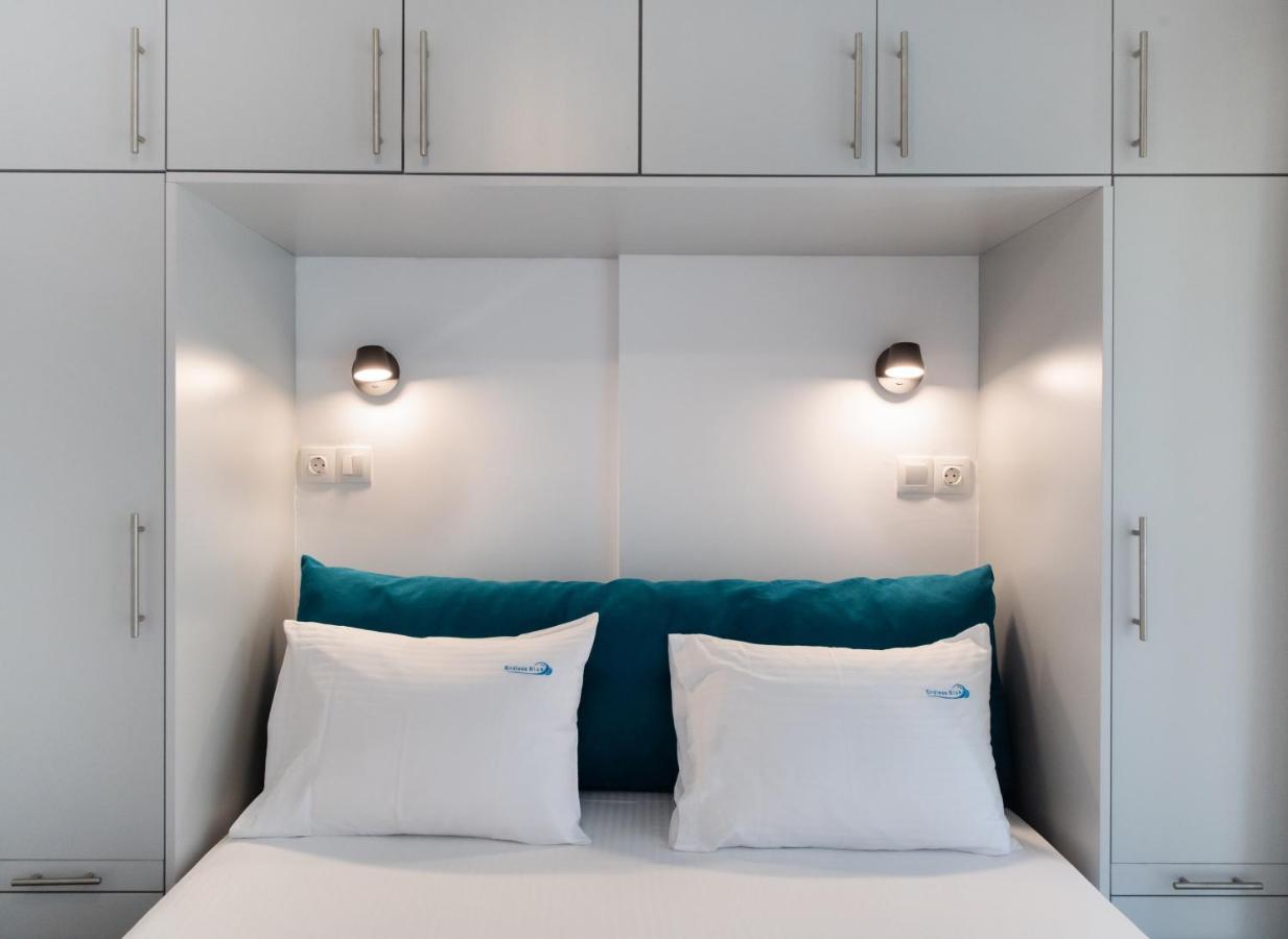Melodia Lefkada Maisonette 尼基亚娜 外观 照片