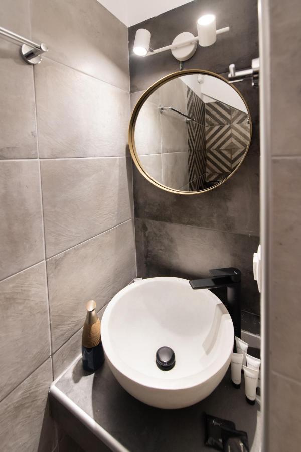 Melodia Lefkada Maisonette 尼基亚娜 外观 照片