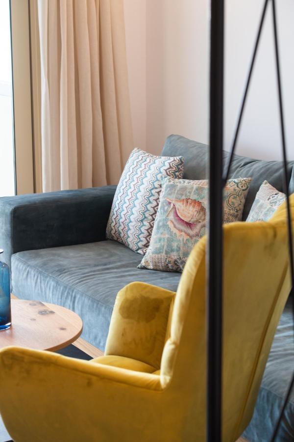 Melodia Lefkada Maisonette 尼基亚娜 外观 照片